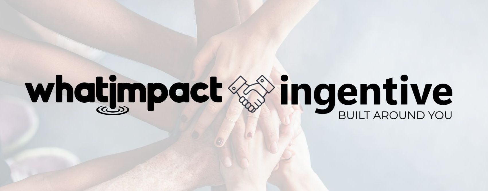 whatimpact partners with Ingentive