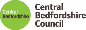 Central Bedfordshire Council logo