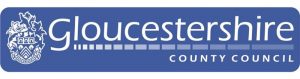 Gloucestershire County Council logo