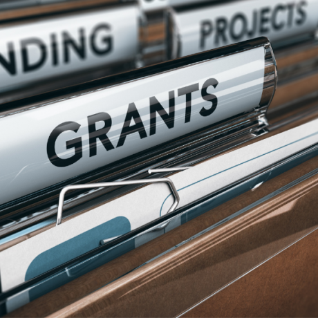 Challenges and Opportunities for the Voluntary Sector to Increase Their Impact